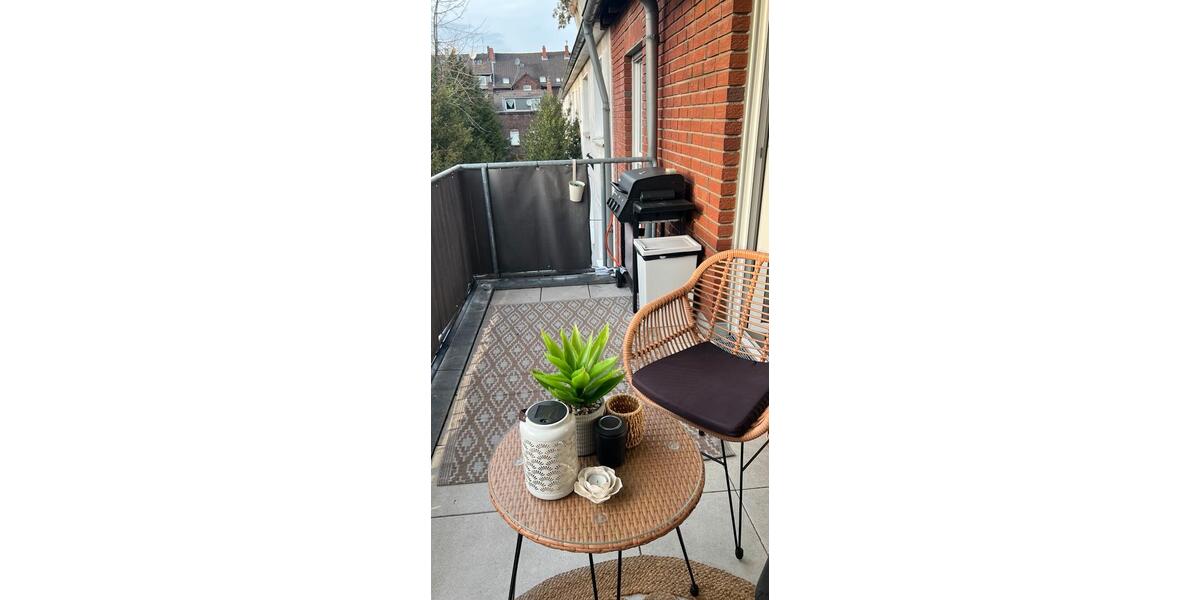 Etagenwohnung Gelsenkirchen - 3.5 Zimmer, 77 m&sup2;, 165.000&euro; | Angebot:27096124