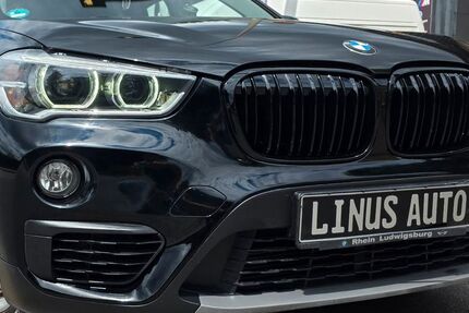 BMW X1 182.400 km 11.200 &euro; Dortmund 44147