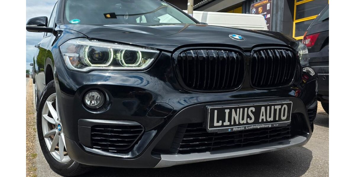 BMW X1 182.400 km 11.200 &euro; Dortmund 44147