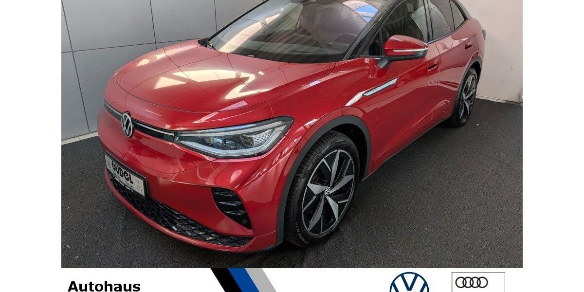 VW ID.5 33.937 km 34.880 &euro; Heiden 46359