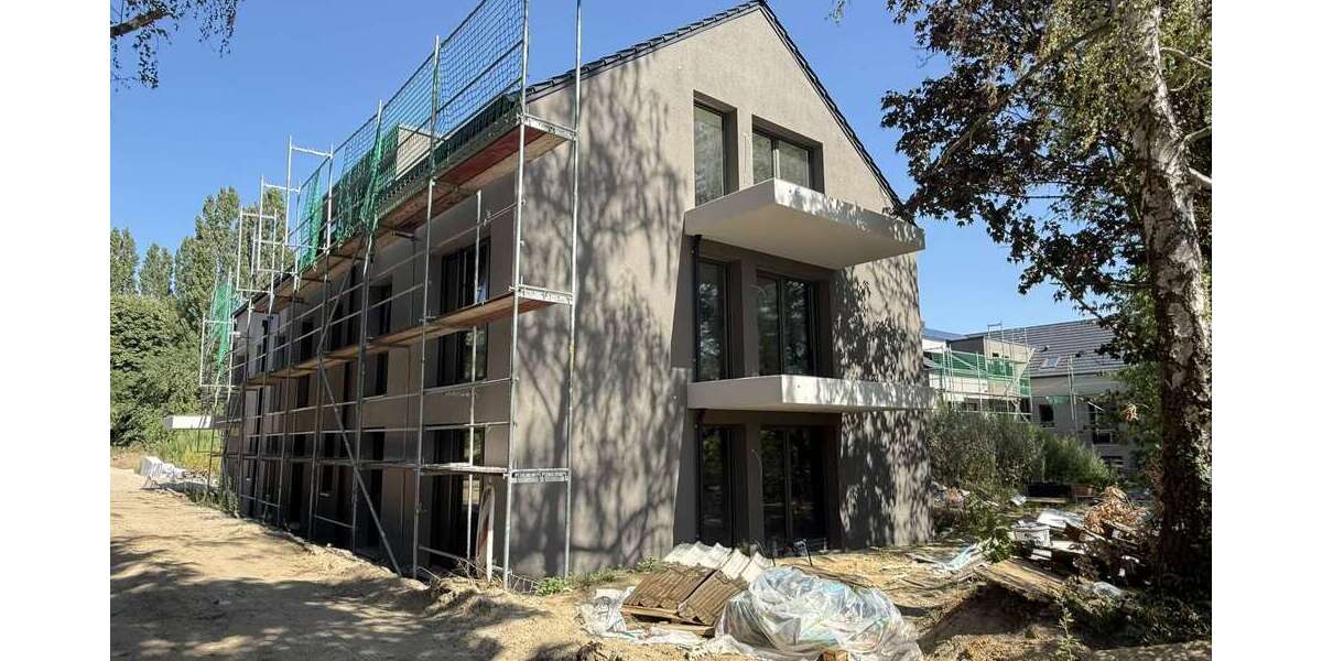 Etagenwohnung Dortmund Eving - 2 Zimmer, 65 m&sup2;, 975&euro; | Angebot:27149893