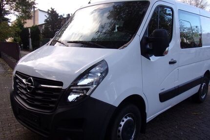 Opel Movano 83.760 km 19.950 € Gelsenkirchen 45886