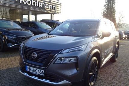 Nissan X-Trail 5.000 km 46.980 &euro; Sprockhövel 45549