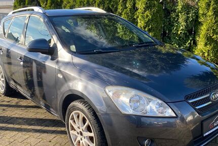 Kia ceed Sportswagon 148.500 km 4.490 &euro; Oer Erkenschwick 45739