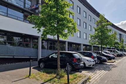 Wohnung zum Mieten in Kiel 345,72 € 28.81 m²