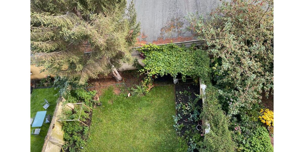 Erdgeschoßwohnung Dortmund Innenstadt West - 2 Zimmer, 39 m&sup2;, 92.000&euro; | Angebot:26863440