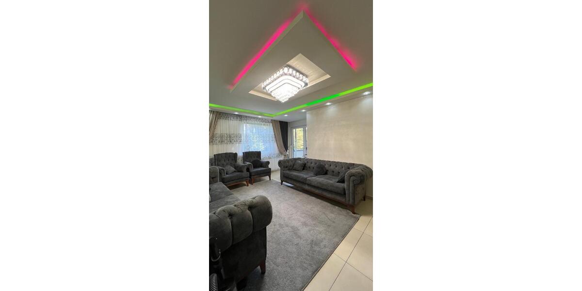 Erdgeschoßwohnung Gelsenkirchen Gelsenkirchen-Nord - 3.5 Zimmer, 75 m&sup2;, 139.000&euro; | Angebot:24374318