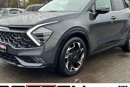 Kia Sportage 11.772 km 34.970 &euro; Herten 45701