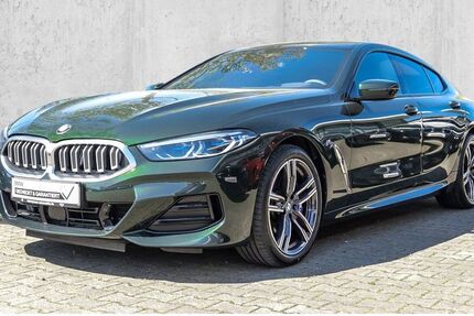 BMW 840 20.936 km 70.490 &euro; Castrop-Rauxel 44579