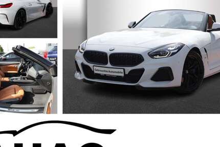 BMW Z4 88.096 km 34.990 € Dülmen 48249