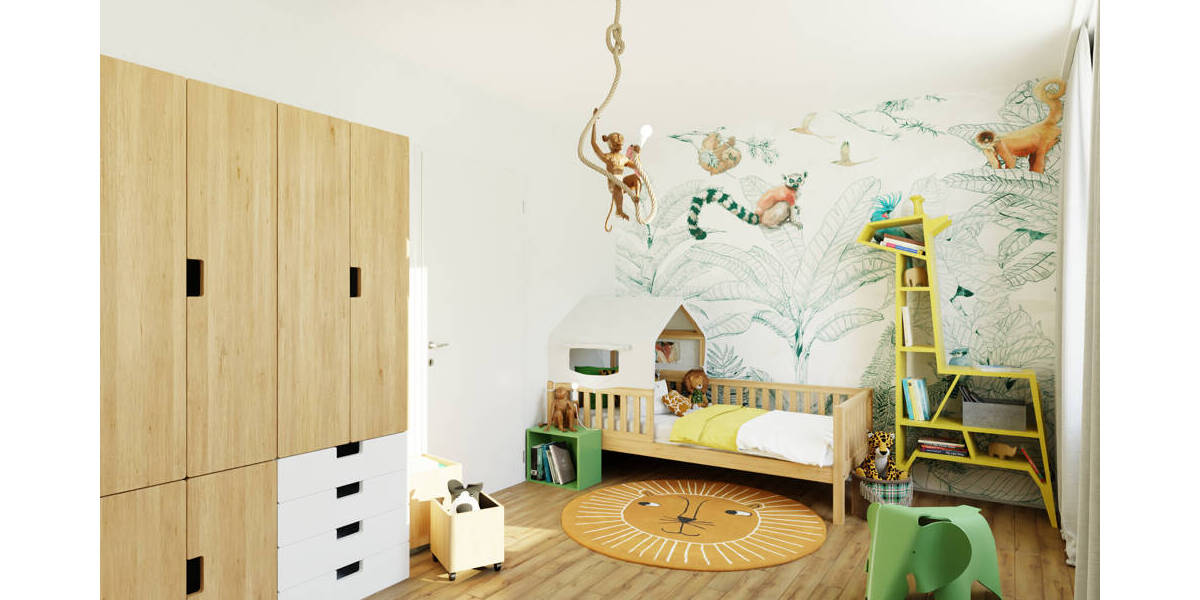 Doppelhaushälfte Dortmund / Mengede Mengede - 5 Zimmer, 144 m&sup2;, 559.900&euro; | Angebot:22166919