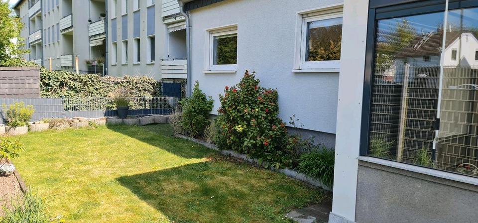 Erdgeschoßwohnung Gelsenkirchen Gelsenkirchen-West - 4 Zimmer, 130 m&sup2;, 293.000&euro; | Angebot:27038017