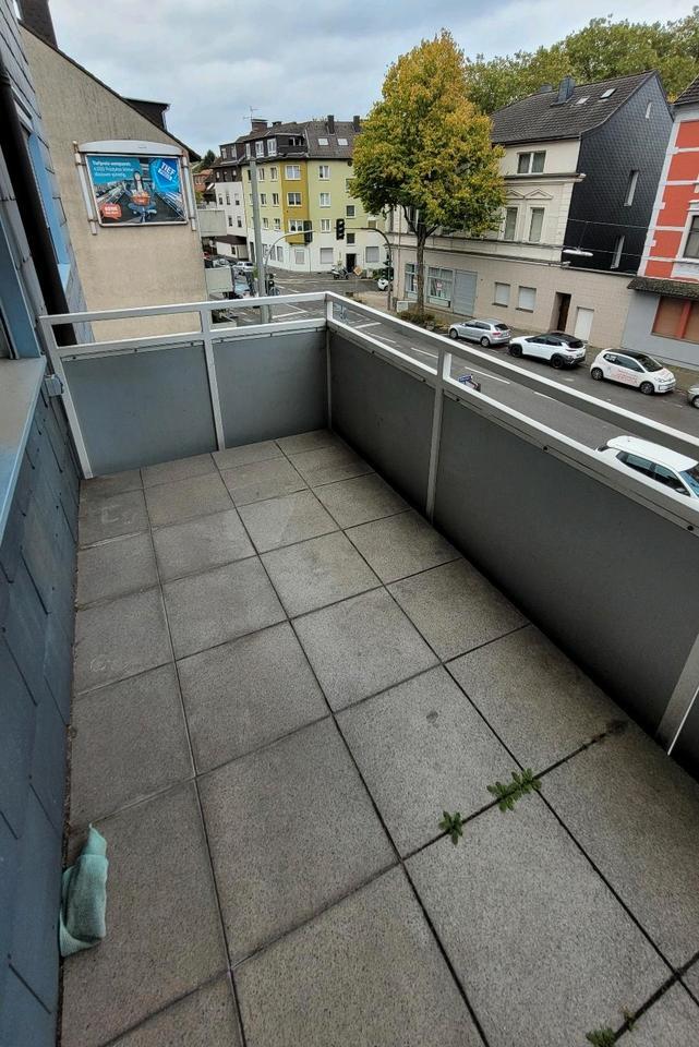 helle 2,5 Raum Eigentumswohnung mit Balkon in Günnigfeld zimmer