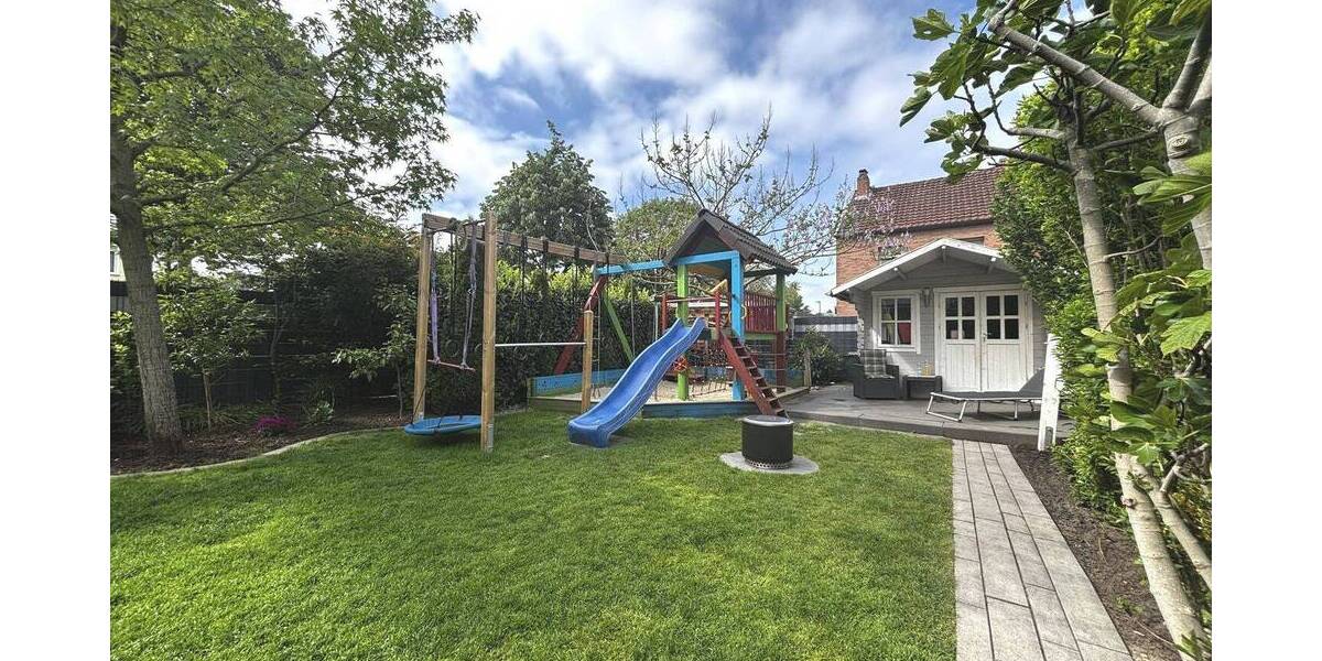 Reihenendhaus Gelsenkirchen Heßler - 4 Zimmer, 85 m&sup2;, 390.000&euro; | Angebot:26502618