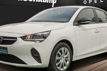 Opel Corsa 14.337 km 15.680 &euro; Lünen 44532