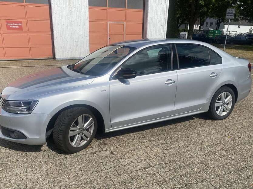 Jetta