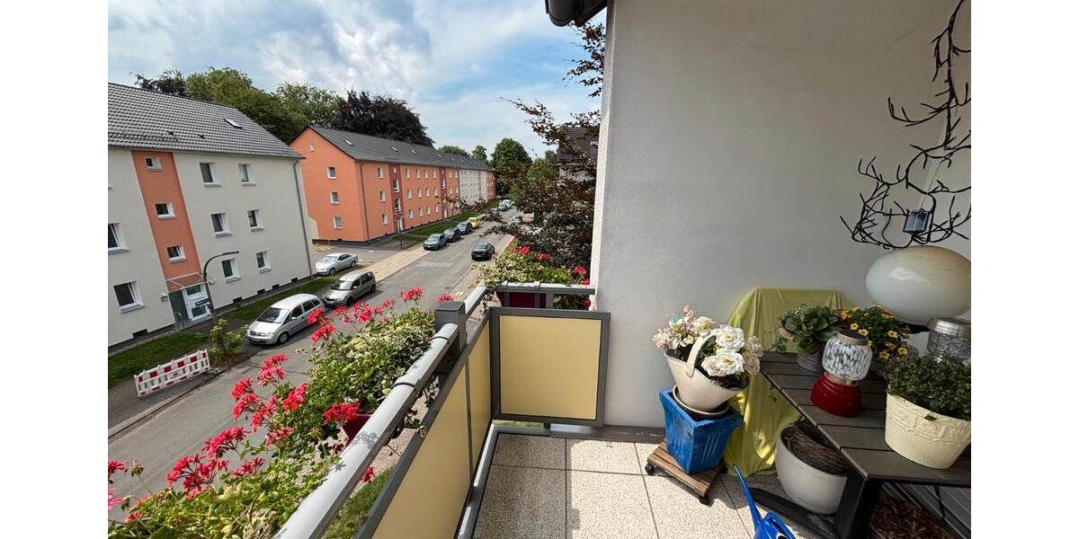 Etagenwohnung Dortmund Innenstadt West - 3 Zimmer, 60 m&sup2;, 192.500&euro; | Angebot:27151521