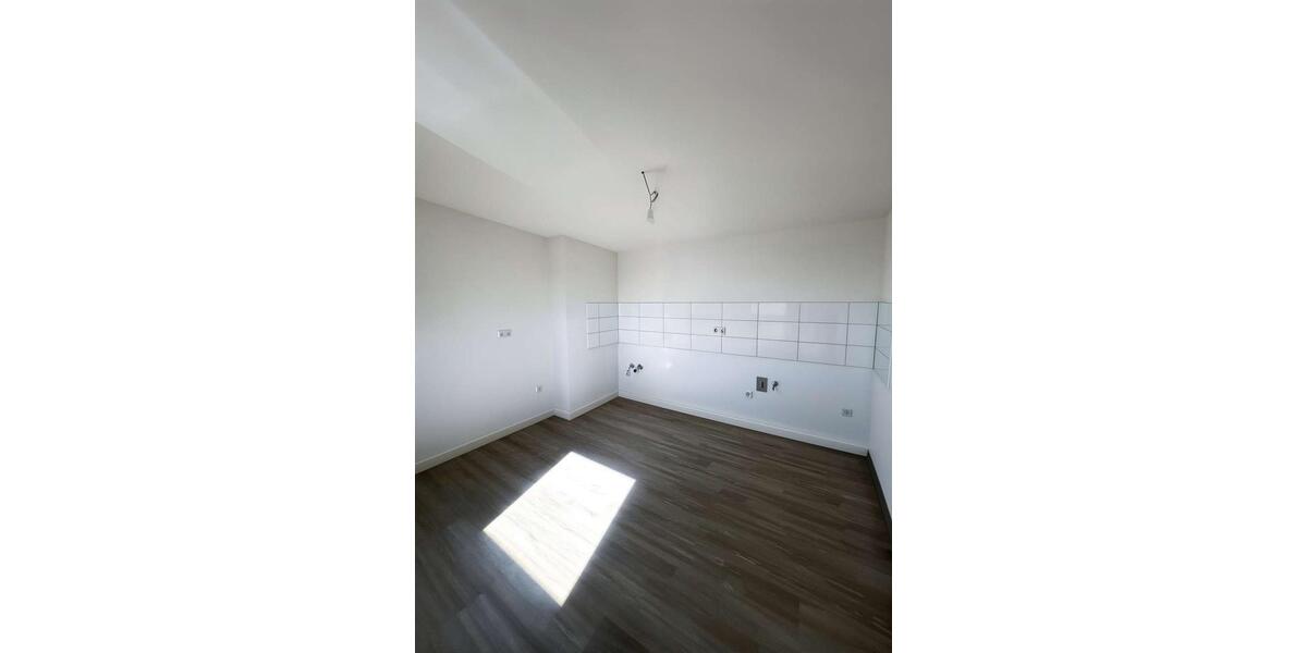 Etagenwohnung Recklinghausen Grullbad - 4 Zimmer, 70 m&sup2;, 400&euro; | Angebot:24547787