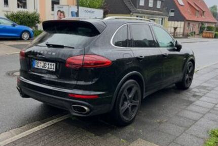 Porsche Cayenne 72.000 km 39.400 &euro; Recklinghausen 45659