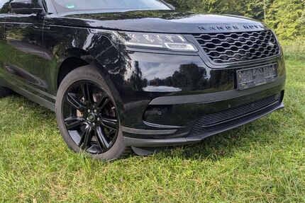 Land Rover Range Rover Velar 167.980 km 25.490 € Dortmund 44287