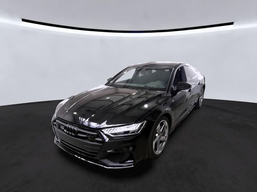 Audi A7 29.997 km 56.735 € Hagen 58091