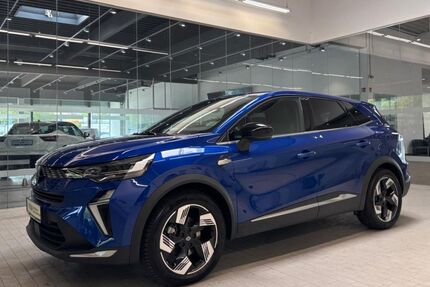 Renault Symbioz 16.840 km 27.980 &euro; Dortmund 44145