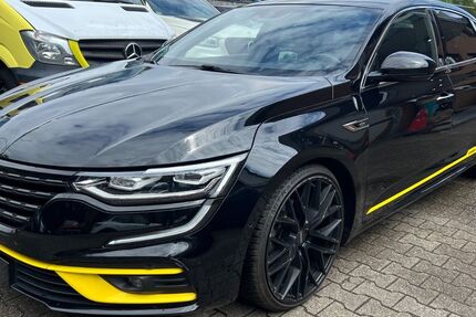 Renault Talisman 107.000 km 14.500 &euro; Bochum 44793