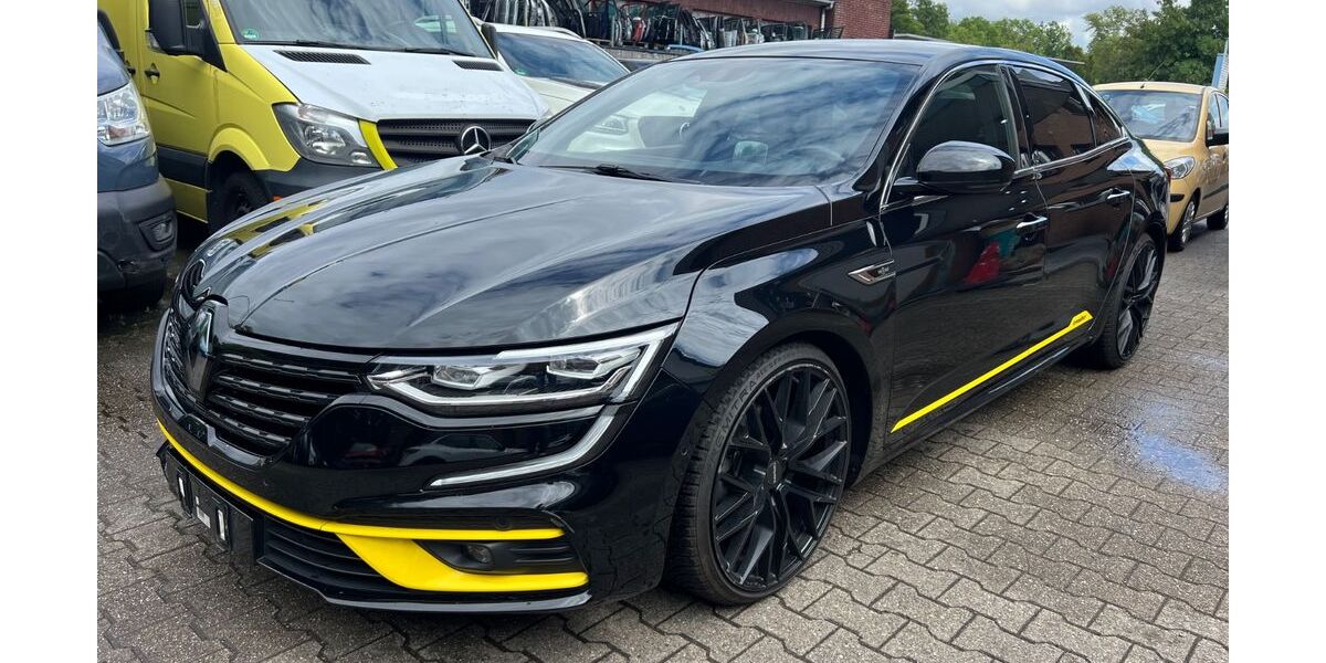 Renault Talisman 107.000 km 14.500 &euro; Bochum 44793