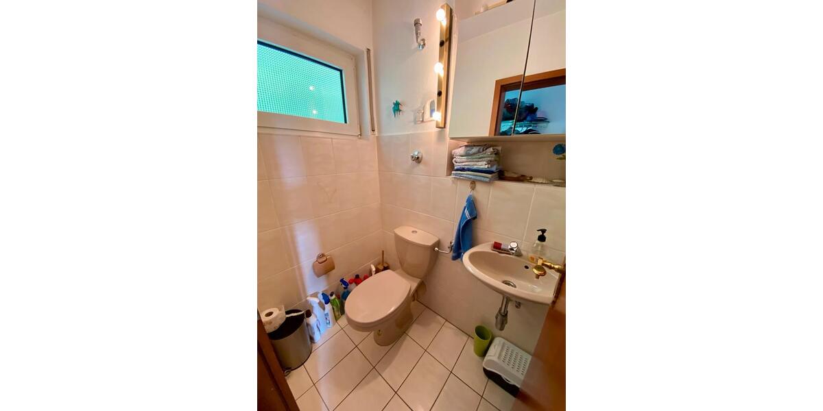 Eigentums-Maisonette-Wohnung mit Blick auf die Ruhr 4 zimmer