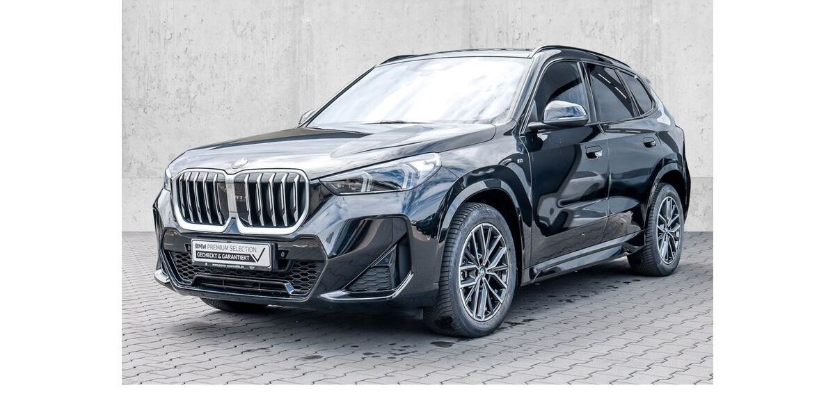 BMW X1 17.900 km 42.990 &euro; Sprockhövel 45549