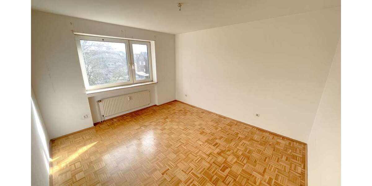 Etagenwohnung Gladbeck Brauck - 3 Zimmer, 85 m&sup2;, 600&euro; | Angebot:26199843