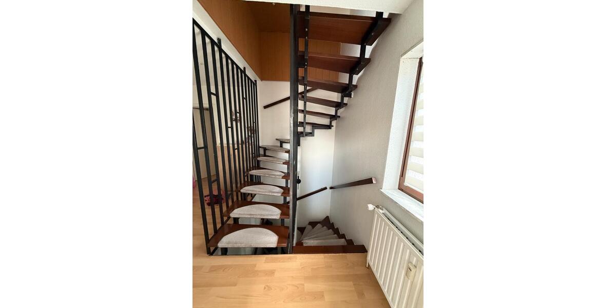 Maisonettenwohnung Dortmund Aplerbeck - 4 Zimmer, 120 m&sup2;, 399.000&euro; | Angebot:26865136