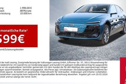 Audi S6 e-tron 17.280 km 82.440 &euro; Lünen 44534