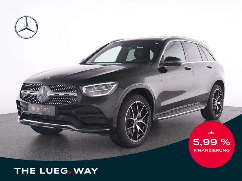 GLC 300