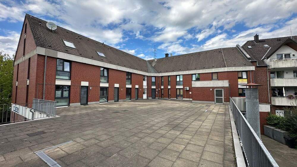 Gewerbeobjekt Witten Herbede - 2.500.000&euro; | Angebot:23433976