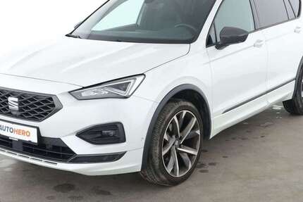 Seat Tarraco 84.684 km 29.090 &euro; Essen 45141