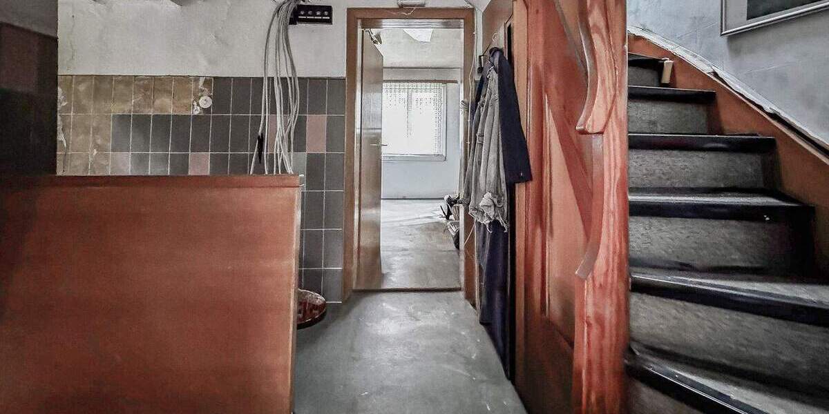 Einfamilienhaus Wetter (Ruhr) Alt-Wetter - 8 Zimmer, 160 m&sup2;, 100.000&euro; | Angebot:25241662