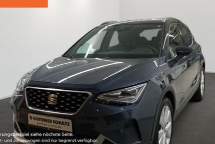 Seat Arona 21.339 km 23.750 &euro; Essen 45307