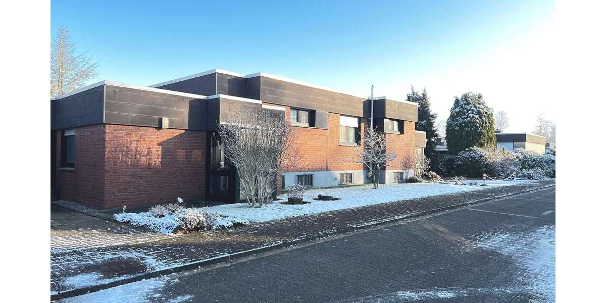 Einfamilienhaus Olfen - 6 Zimmer, 196 m&sup2;, 685.000&euro; | Angebot:24719743