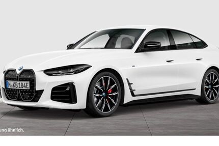 BMW i4 54.842 km 35.990 &euro; Castrop-Rauxel 44579