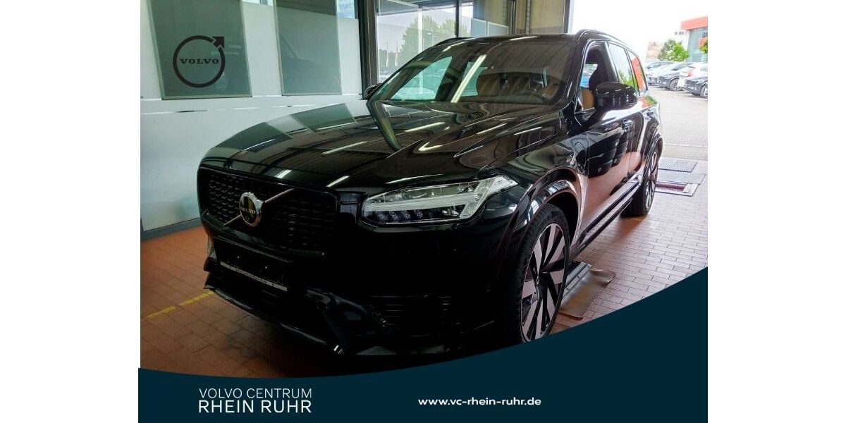 Volvo XC90 29.649 km 55.990 &euro; Essen-Kray 45309