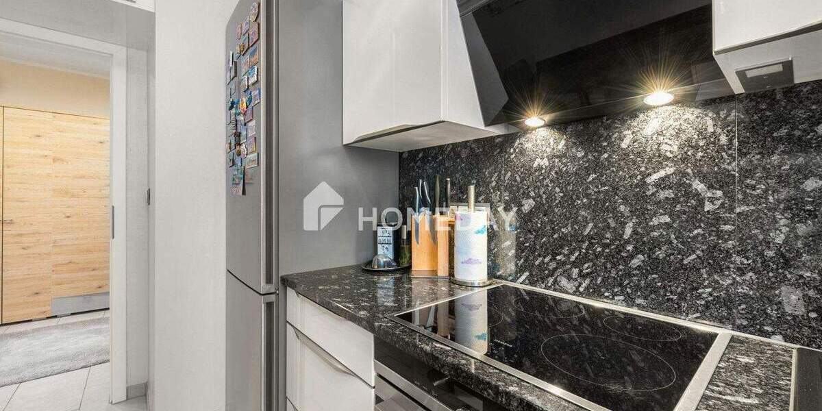 Etagenwohnung Mülheim an der Ruhr Dümpten - 3 Zimmer, 69 m&sup2;, 219.000&euro; | Angebot:25302244