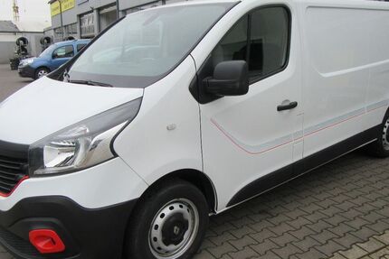 Renault Trafic 136.125 km 14.690 € Bochum 44795