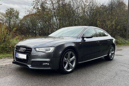 Audi A5 91.000 km 19.850 € Dortmund 44309