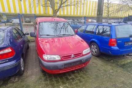 Citroen Berlingo 195.500 km 990 &euro; Bochum 44894