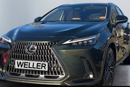 Lexus NX 350h 9.618 km 57.770 &euro; Dortmund 44143