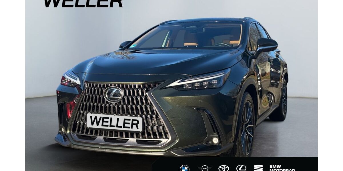 Lexus NX 350h 9.618 km 57.770 &euro; Dortmund 44143