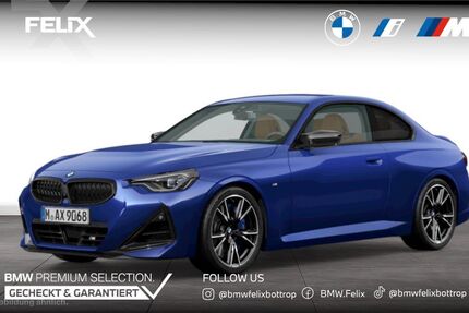 BMW M240i 17.827 km 51.779 € Bottrop 46236