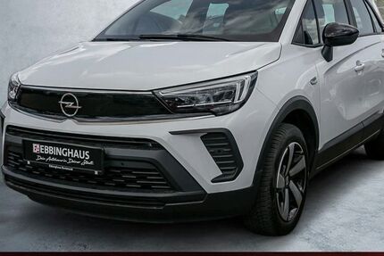 Opel Crossland (X) 14.860 km 16.989 € Dortmund 44289