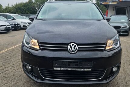 VW Touran 159.666 km 8.990 € Bottrop 46236